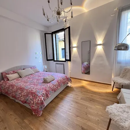 Apartmán Il Melograno San Marco