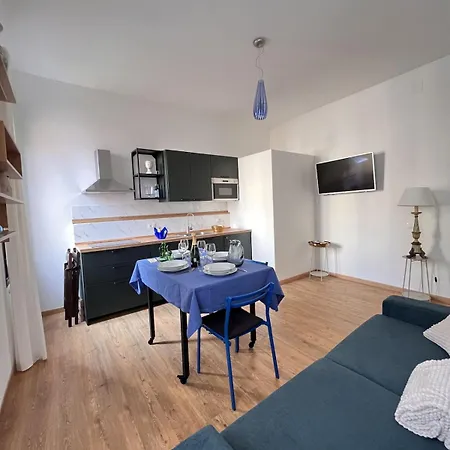 Il Melograno San Marco Apartmán *