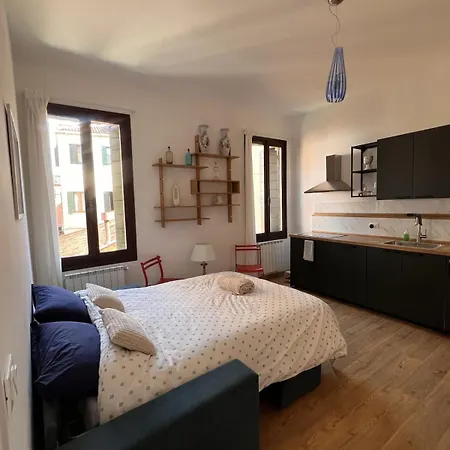 Il Melograno San Marco Apartmán *