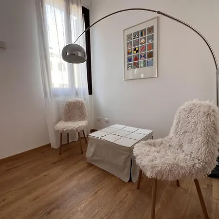 Apartmán Il Melograno San Marco *