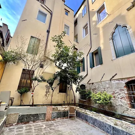 Il Melograno San Marco Apartmán
