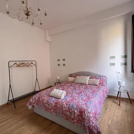 Apartmán Il Melograno San Marco